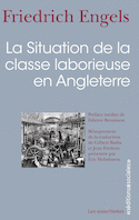 Situation de la classe laborieuse en Angleterre (La)